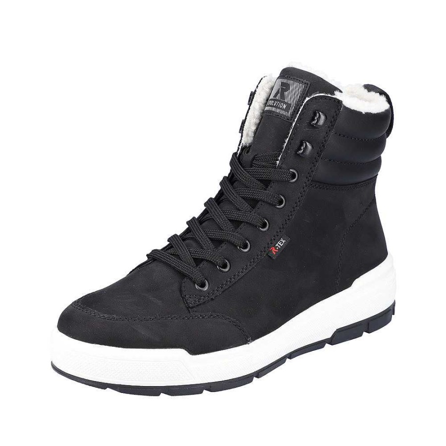 Rieker Rieker Revolution Stiefel Herren