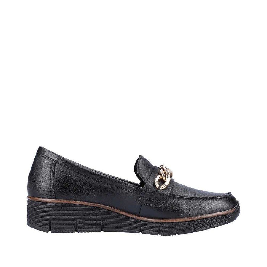 Rieker Rieker Loafer Damen