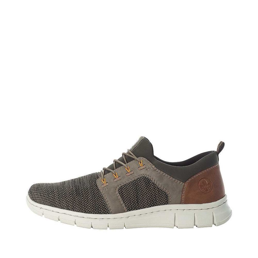 Rieker Rieker Sneakers Herren