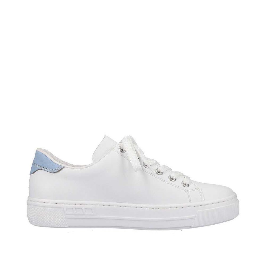 Rieker Rieker Damen-Sneaker