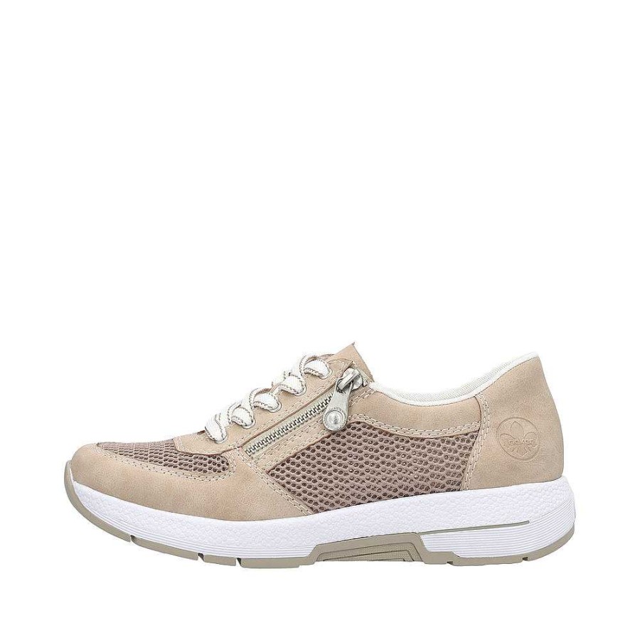 Rieker Rieker Damen-Sneaker