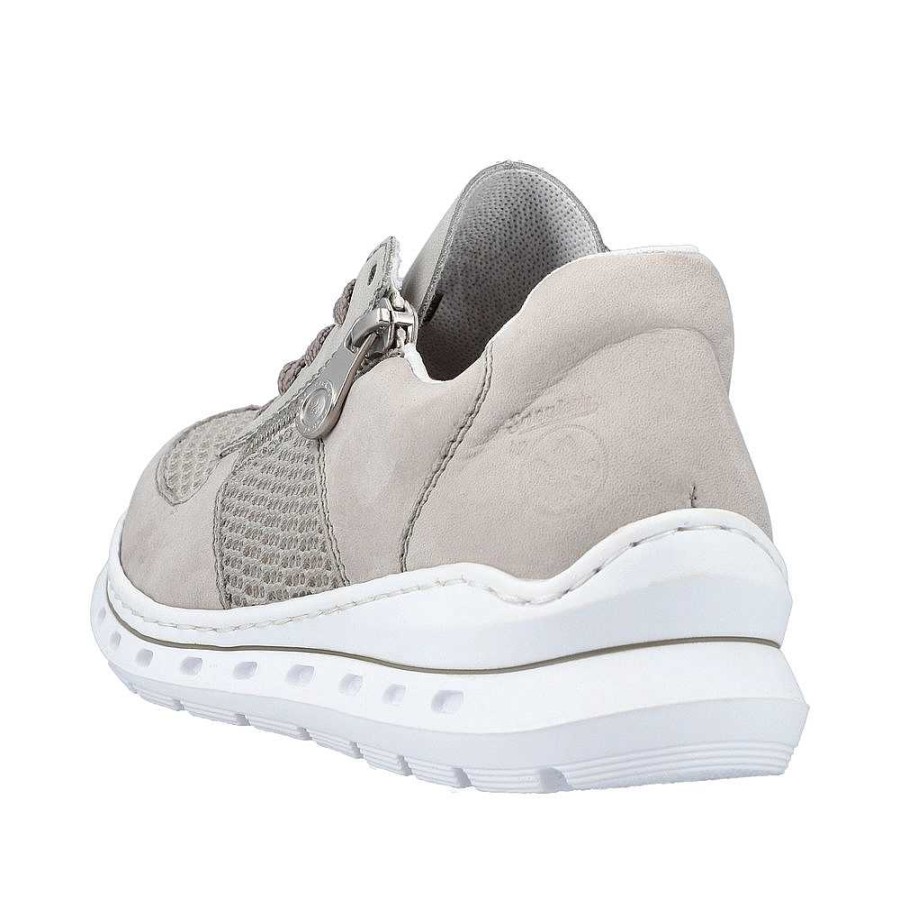 Rieker Rieker Damen-Sneaker