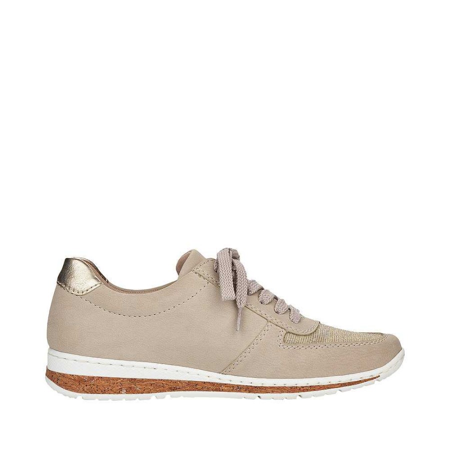 Rieker Rieker Damen-Sneaker