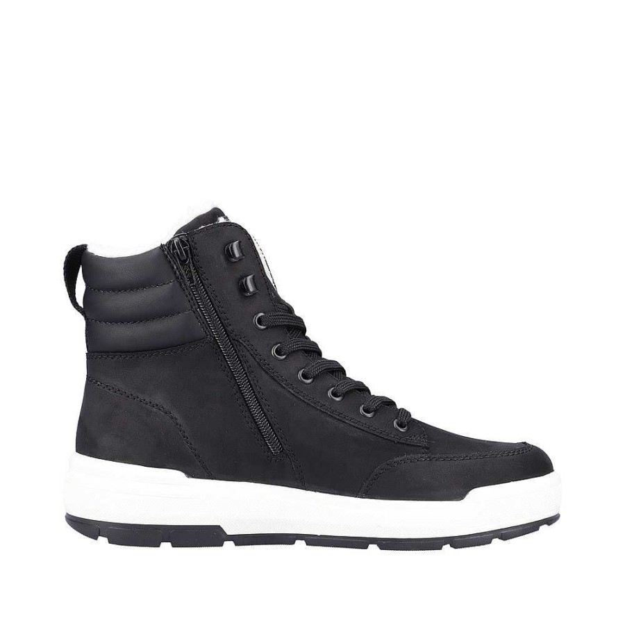 Rieker Rieker Revolution Stiefel Herren