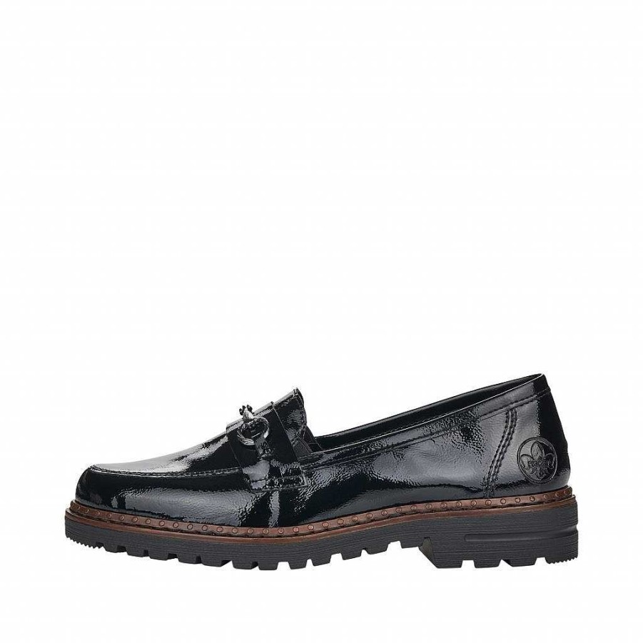 Rieker Rieker Loafer Damen