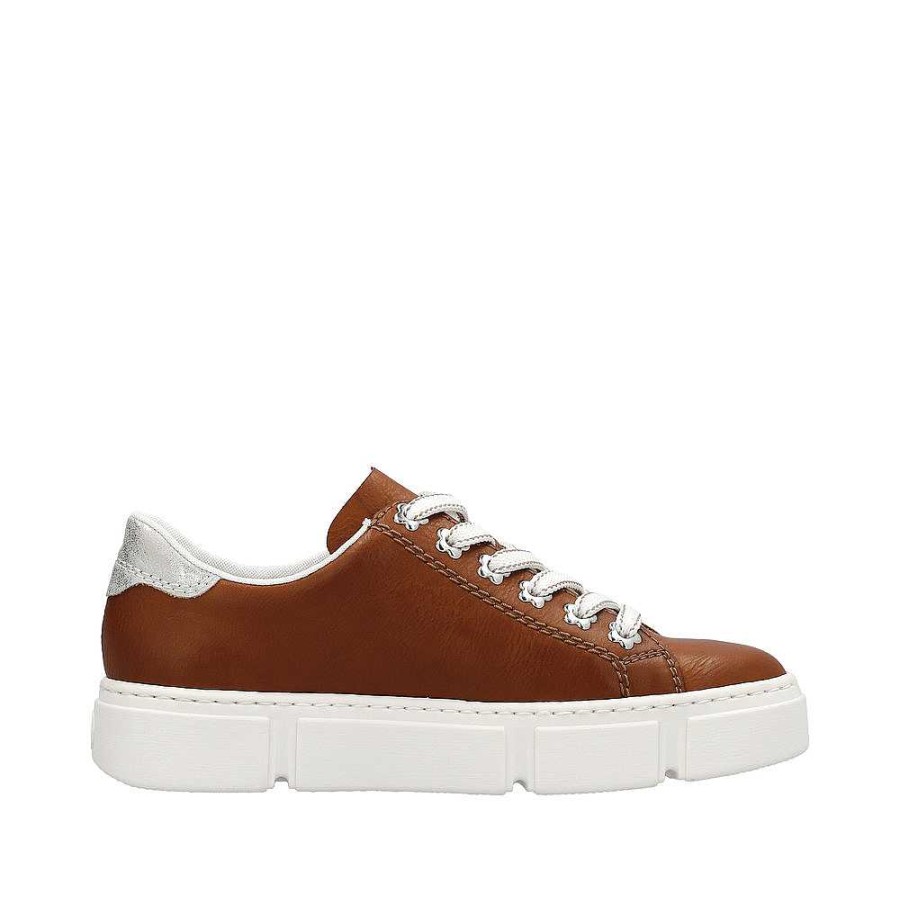 Rieker Rieker Damen-Sneaker