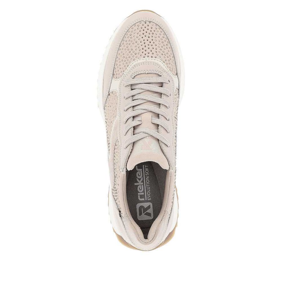 Rieker Rieker Revolution Sneakers Damen