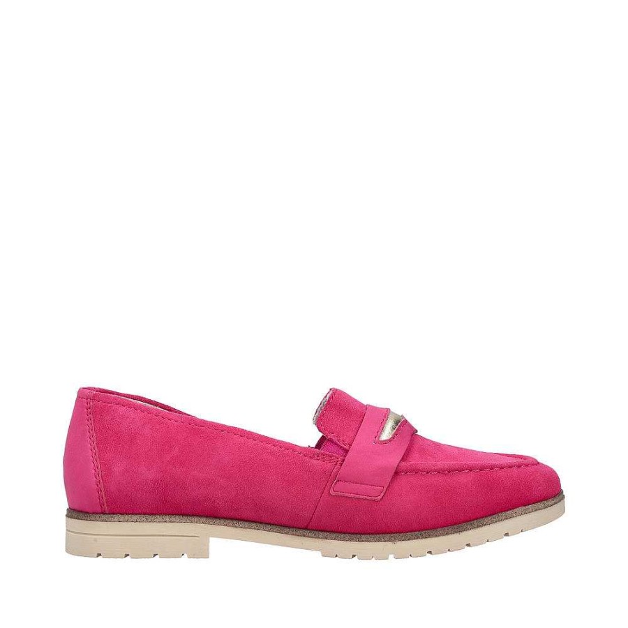 Rieker Rieker Slipper Damen