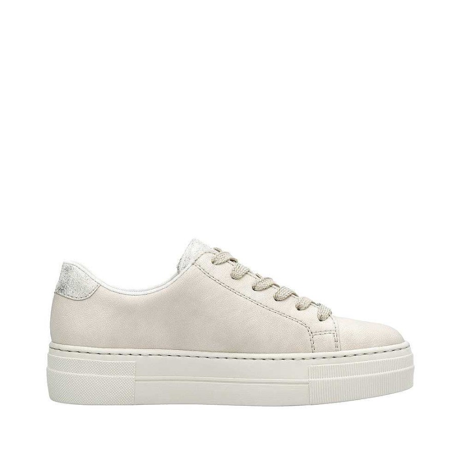 Rieker Rieker Damen-Sneaker