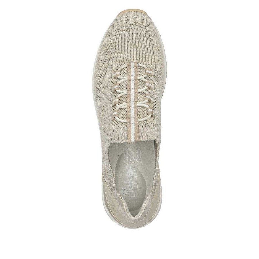 Rieker Rieker Damen-Sneaker