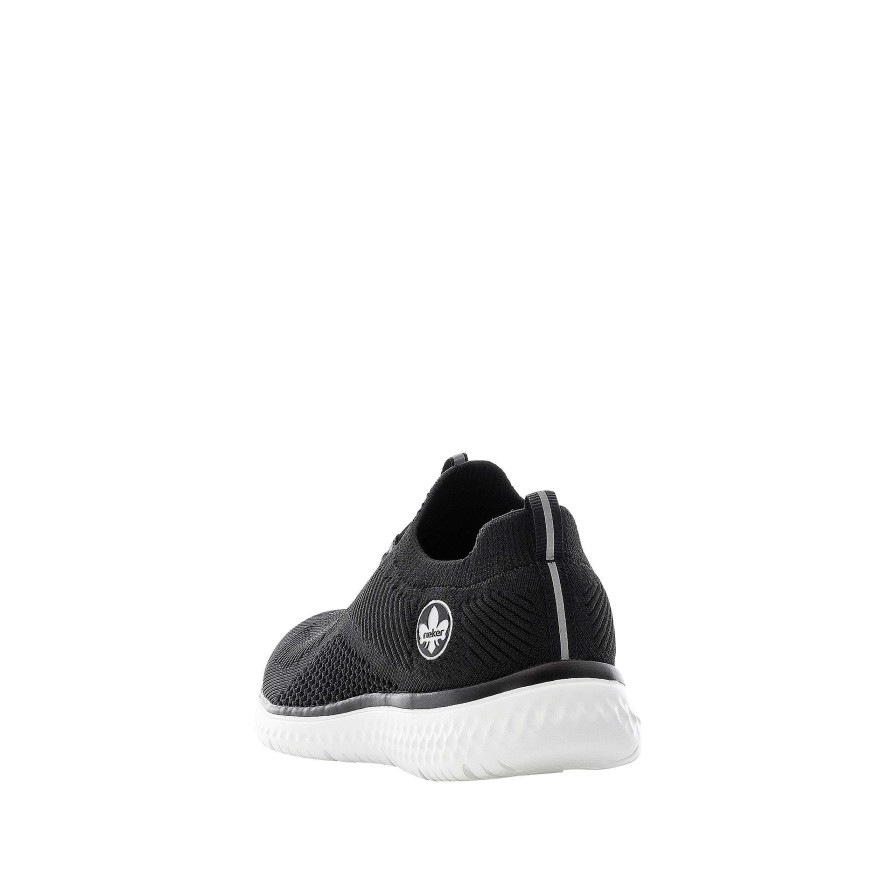 Rieker Rieker Damen-Sneaker