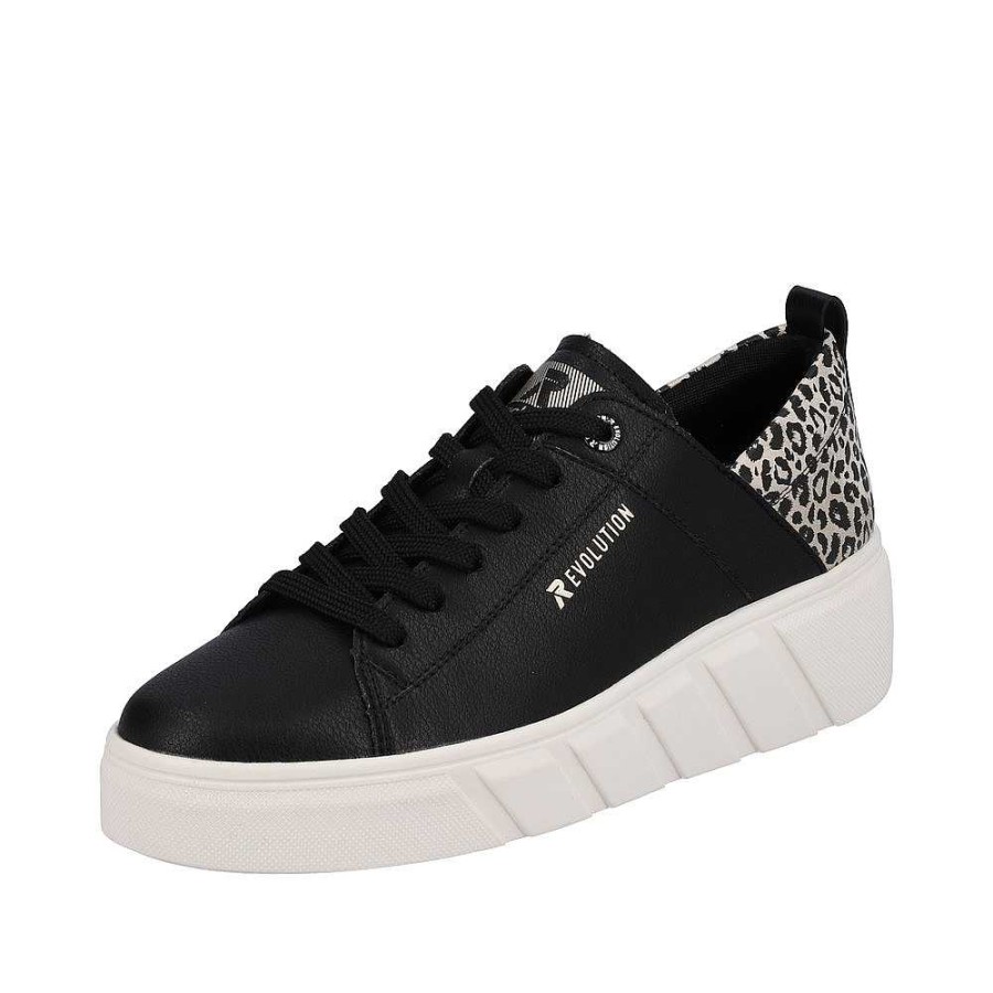 Rieker Rieker Revolution Sneakers Damen