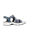 Rieker Rieker Sandalen Damen