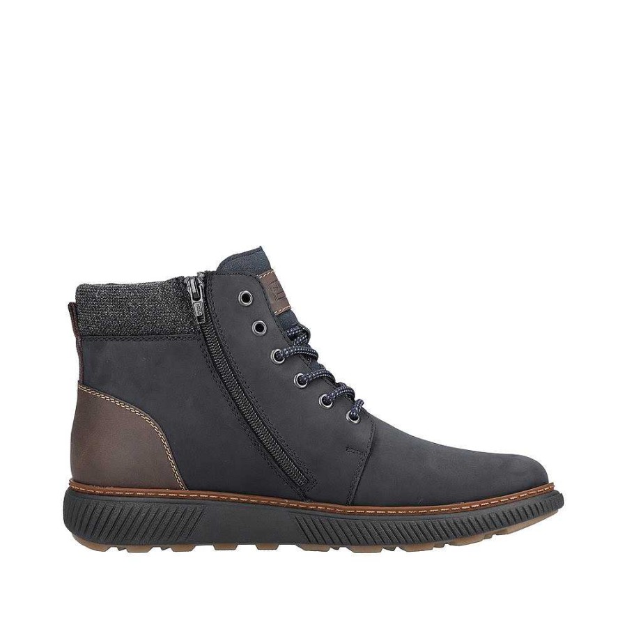 Rieker Rieker Stiefel Herren